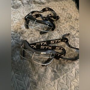 Used like new women’s lacrosse goggles